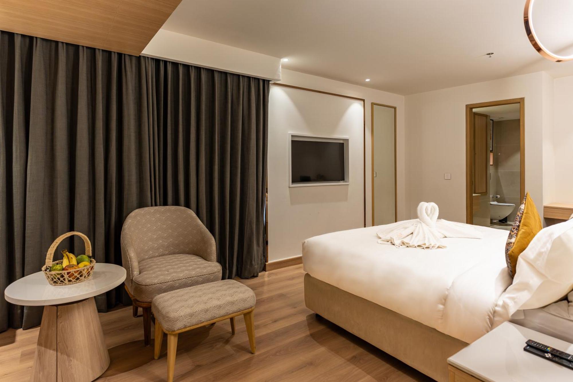 Best Western Ah1 Amritsar Exterior photo