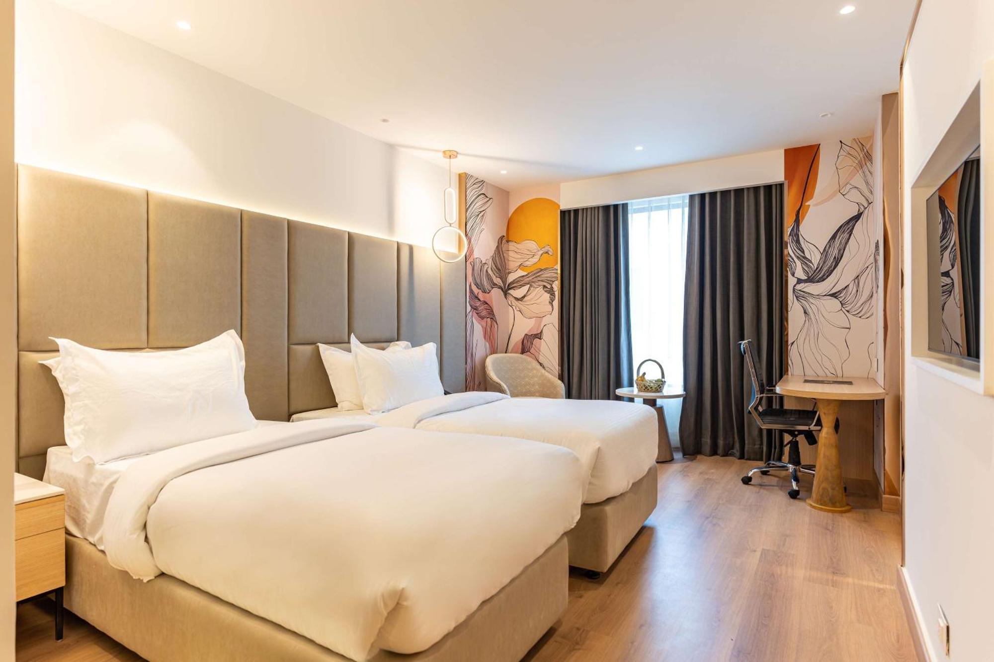 Best Western Ah1 Amritsar Exterior photo