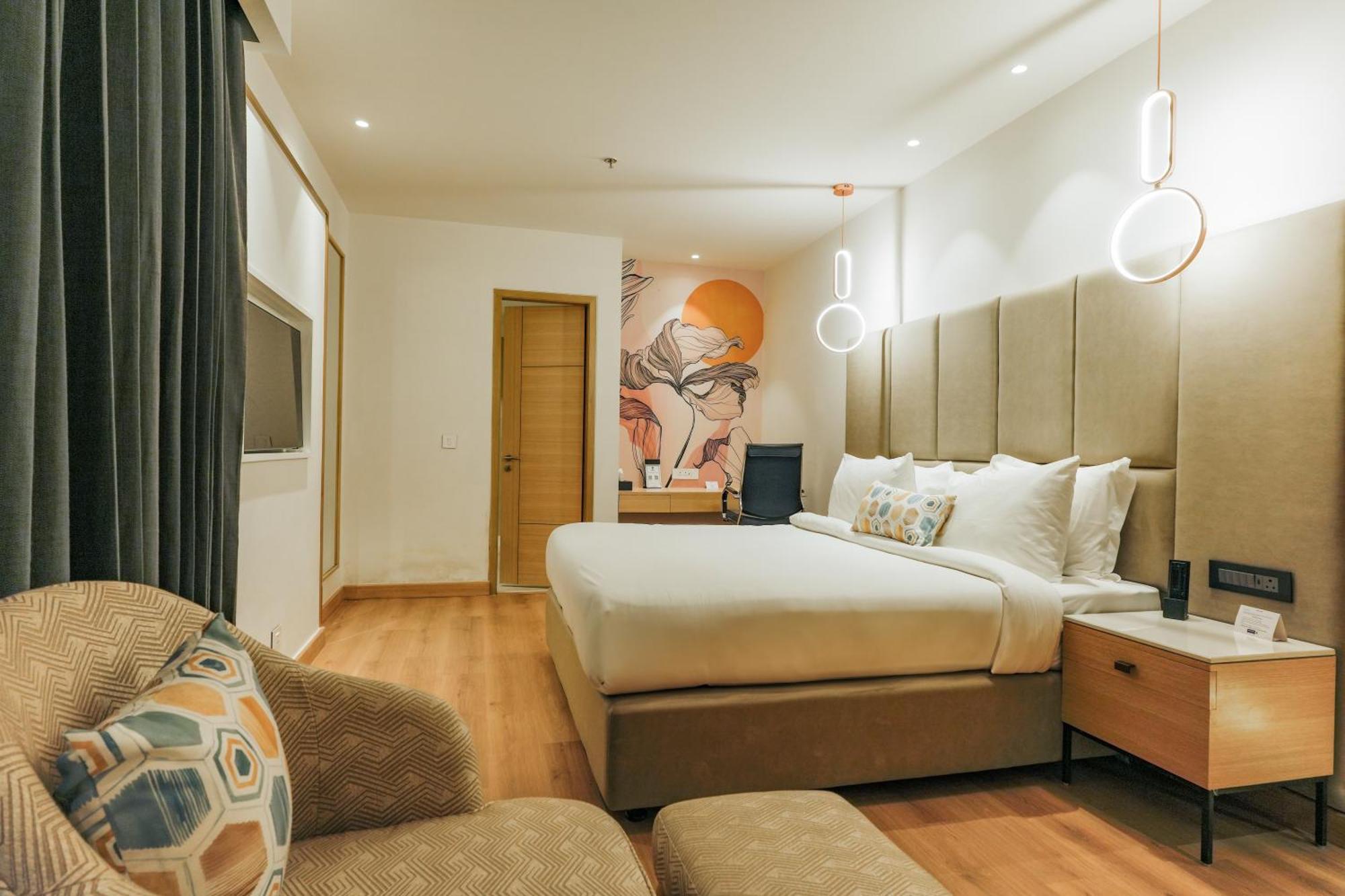 Best Western Ah1 Amritsar Exterior photo
