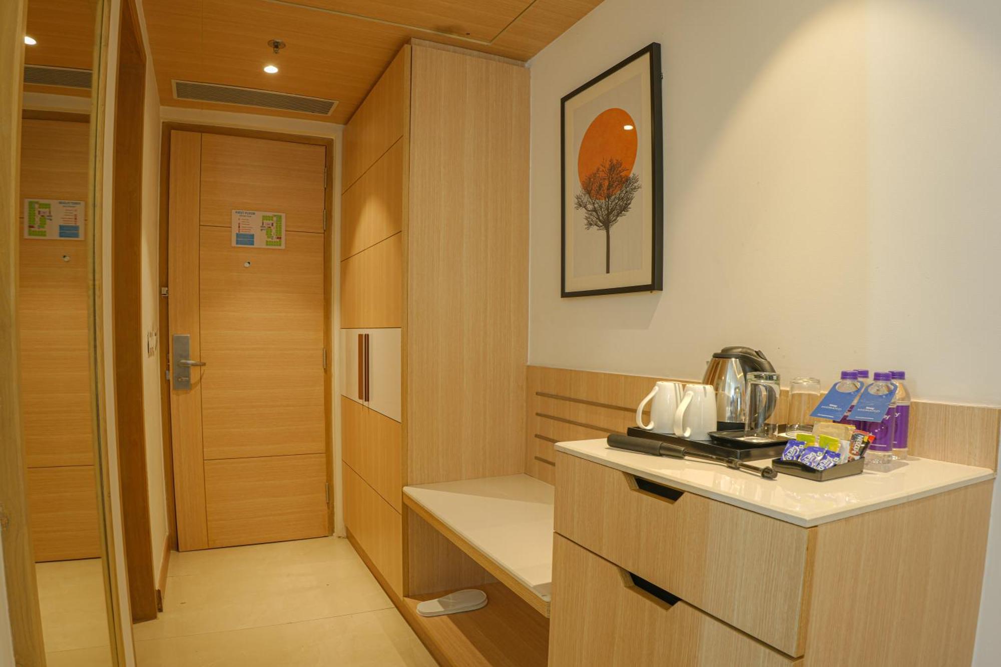 Best Western Ah1 Amritsar Exterior photo