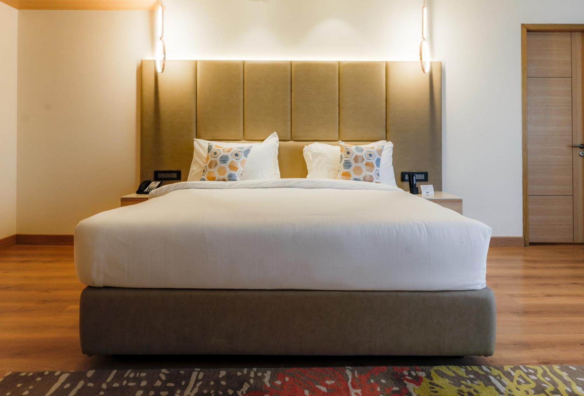Best Western Ah1 Amritsar Exterior photo